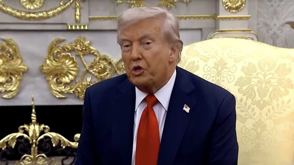 Trump Ancam Balas Eropa Usai Google Didenda Rp53 T, Sebut Tidak Adil!