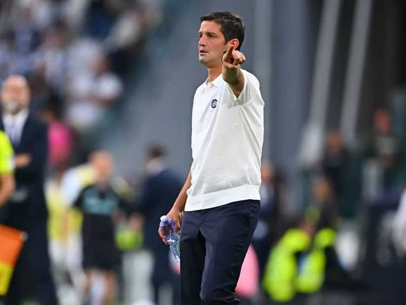 Chivu ungkap 'hantu masa lalu' hantui Inter usai kalah dramatis dari Juventus