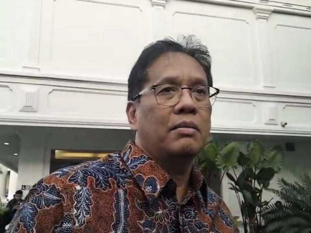 Optimistis Ekonomi Tumbuh, Menkeu Dorong Kontribusi Sektor Swasta Lebih Besar