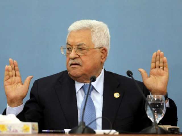 AS Larang Abbas & 80 Pejabat Palestina Hadiri Sidang Umum PBB