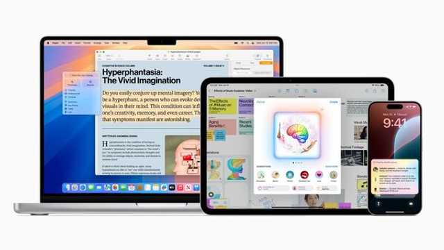 Apple Intelligence Akhirnya Meluncur di China Akhir 2025, Sempat Terganjal Regulasi Ketat