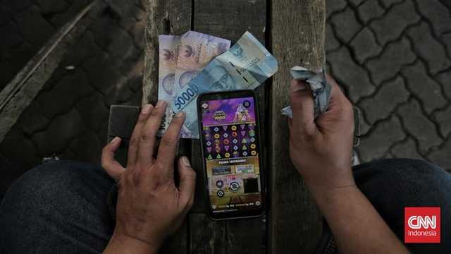 Dinsos DIY Temukan 7.100 Penerima Bansos Terindikasi Judi Online