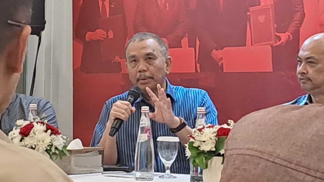 Prabowo Bangun 80 Ribu Koperasi Desa, Mahasiswa Diminta Berperan Aktif