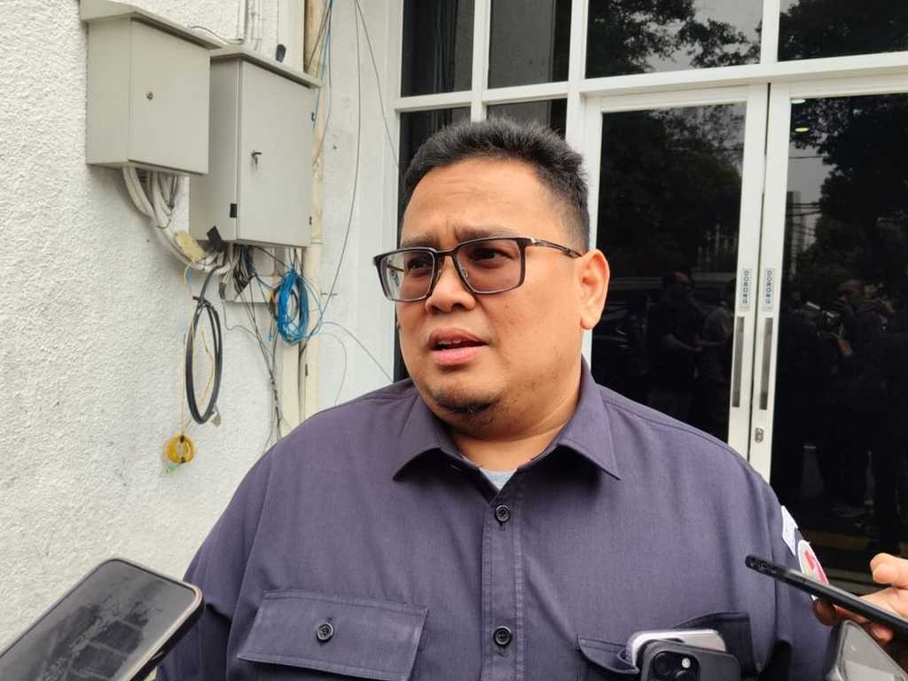 Ketua Bawaslu Anggap Janggal Laporan Korupsi: BPK Beri WTP, Data Mana?