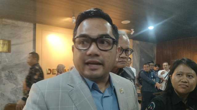 Komisi II DPR: Satu NIK Bakal Jadi Kunci Akses Semua Layanan Publik