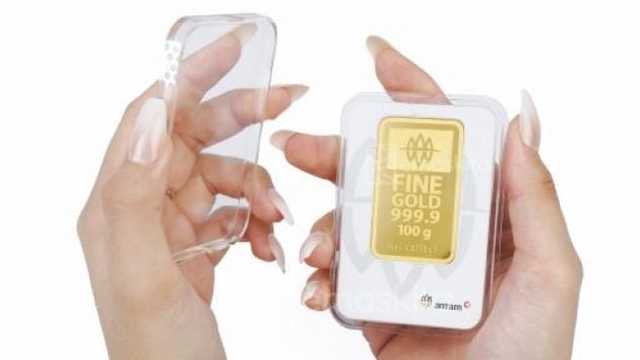 Harga Emas Tembus Rp2 Juta/Gram, BSI Ungkap Minat Investasi Melonjak Drastis!