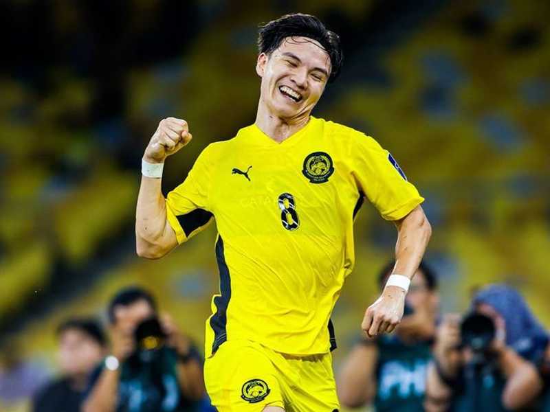Ranking FIFA: Malaysia dekati Indonesia, berpeluang salip posisi