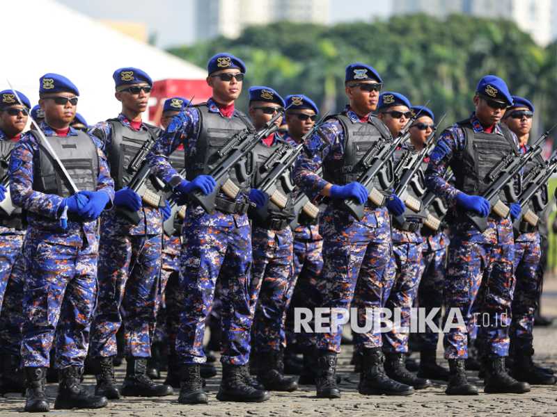 Reformasi Polri perlu libatkan akademisi hingga masyarakat sipil