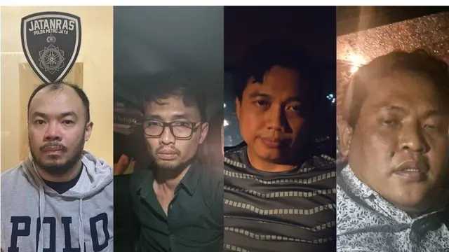 Motif penculikan dan pembunuhan kepala bank BUMN terungkap