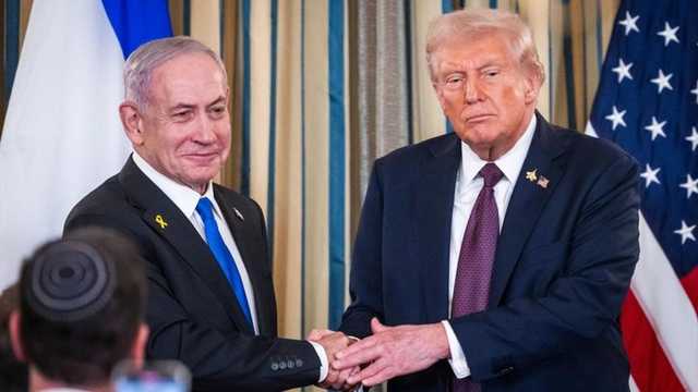 Tim Trump Bergabung, Perundingan Gaza Masuki Isu Tersulit