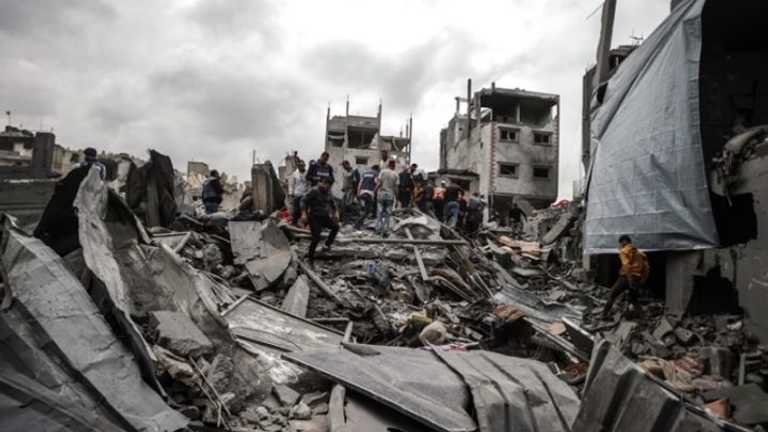 Militer Israel lancarkan serangan darat ke Kota Gaza, perdalam krisis kemanusiaan
