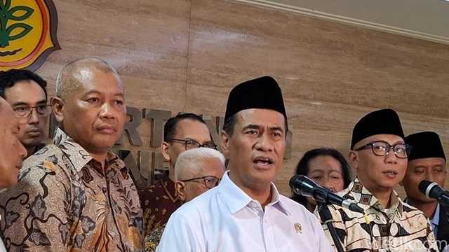 Pemerintah perketat impor etanol dan tapioka usai protes petani