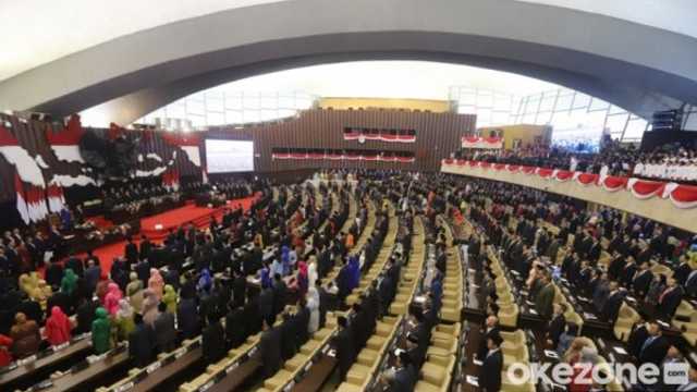 Putusan MK: Keterwakilan Perempuan Wajib di AKD DPR, Komisi II Dorong Revisi UU