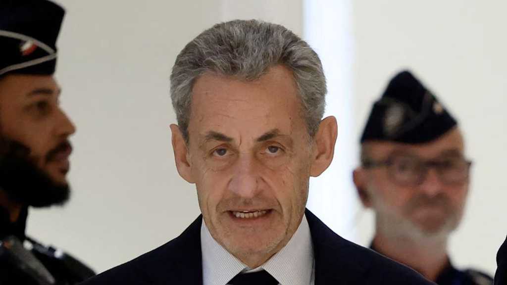 Mantan Presiden Prancis Nicolas Sarkozy dipenjara 5 tahun terkait dana Libya