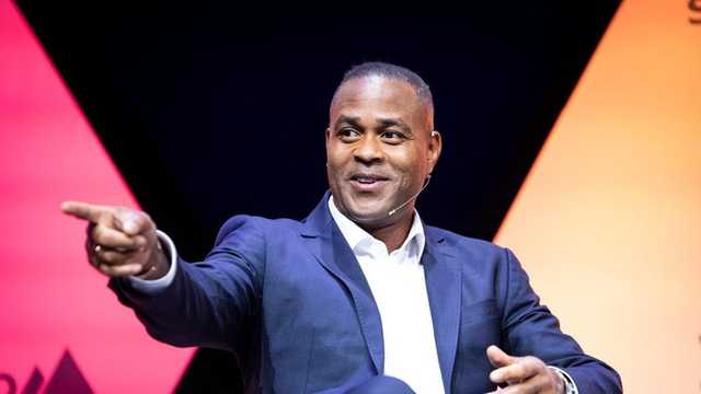 Patrick Kluivert Ambil Tanggung Jawab atas Kegagalan Timnas Indonesia