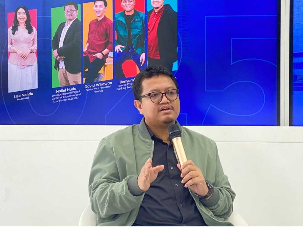 Menkeu Baru Purbaya Didesak Dongkrak Daya Beli Lewat Relaksasi Pajak