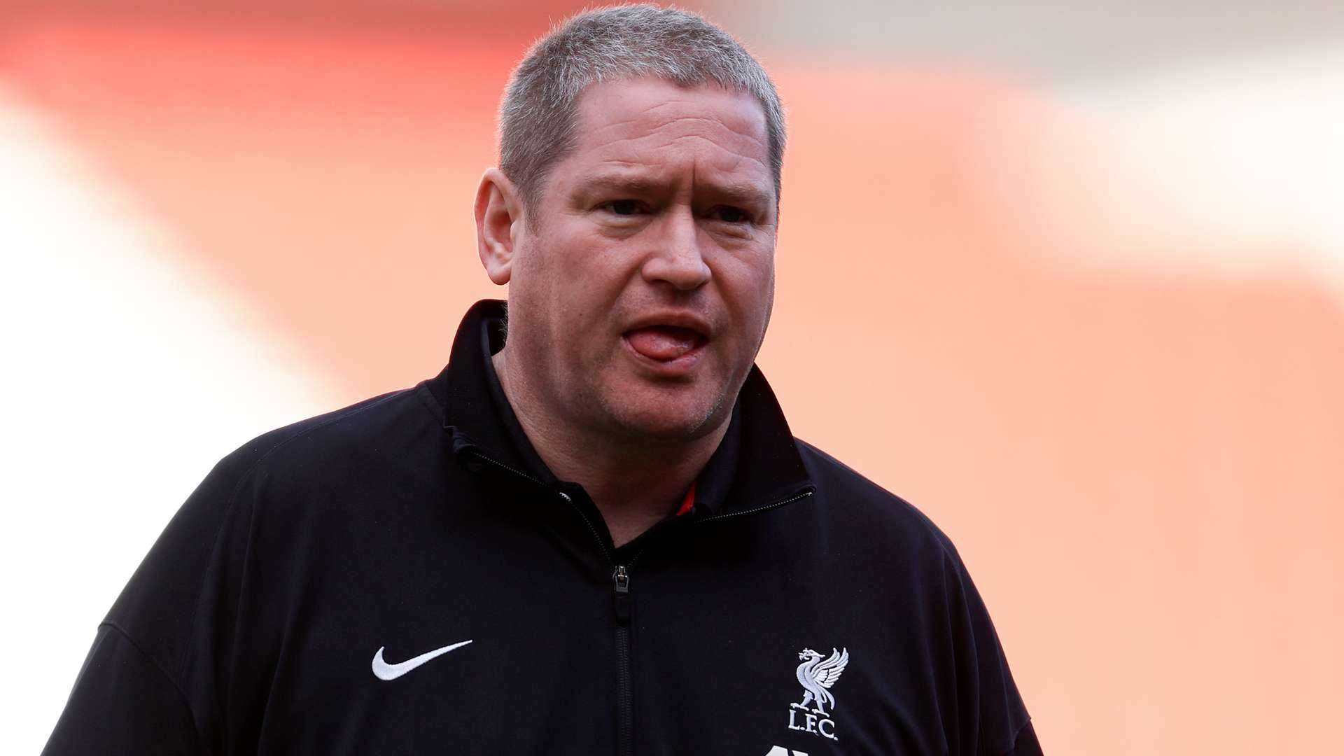 Matt Beard, mantan manajer Liverpool Women peraih 2 gelar WSL, meninggal dunia