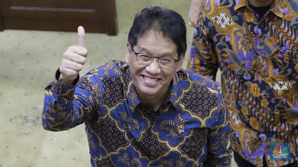 OJK dan Menkeu bahas dampak dana pemerintah Rp 200 T, likuiditas Himbara meningkat