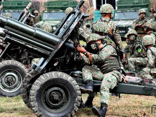 PM Anwar: Malaysia Siap Bergabung Misi Perdamaian PBB di Gaza