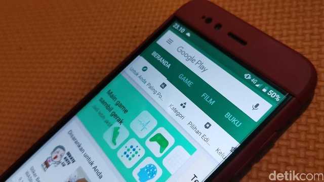 Google Play Games Rombak Profil, Hadirkan Fitur Mirip Steam