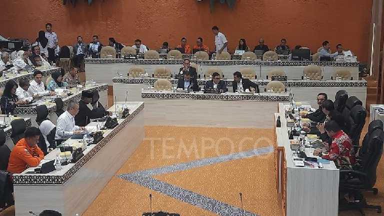 Menteri PU: 21 Ruas Tol Sepi, Pemeliharaan Terancam