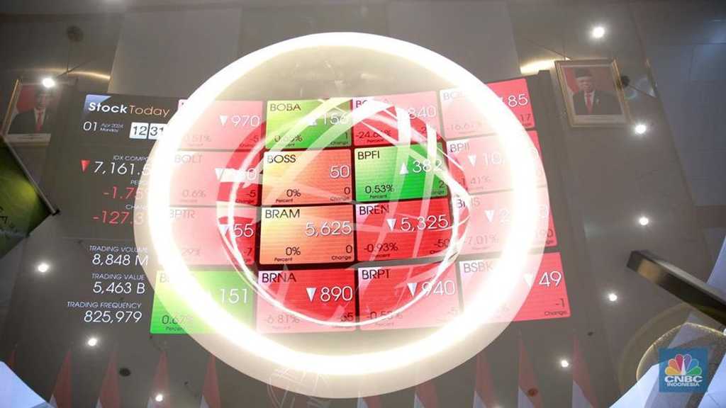 Prospektus IPO Super Bank Bocor ke Publik, BEI: Langgar Aturan OJK