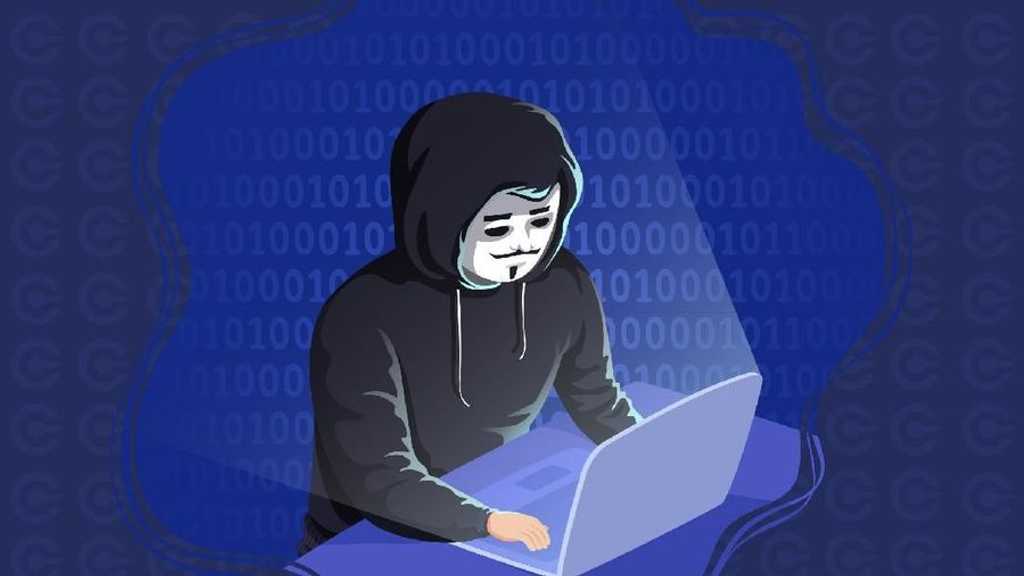 Raja Hacker Pompompurin Dihukum 3 Tahun Penjara Setelah Banding Jaksa