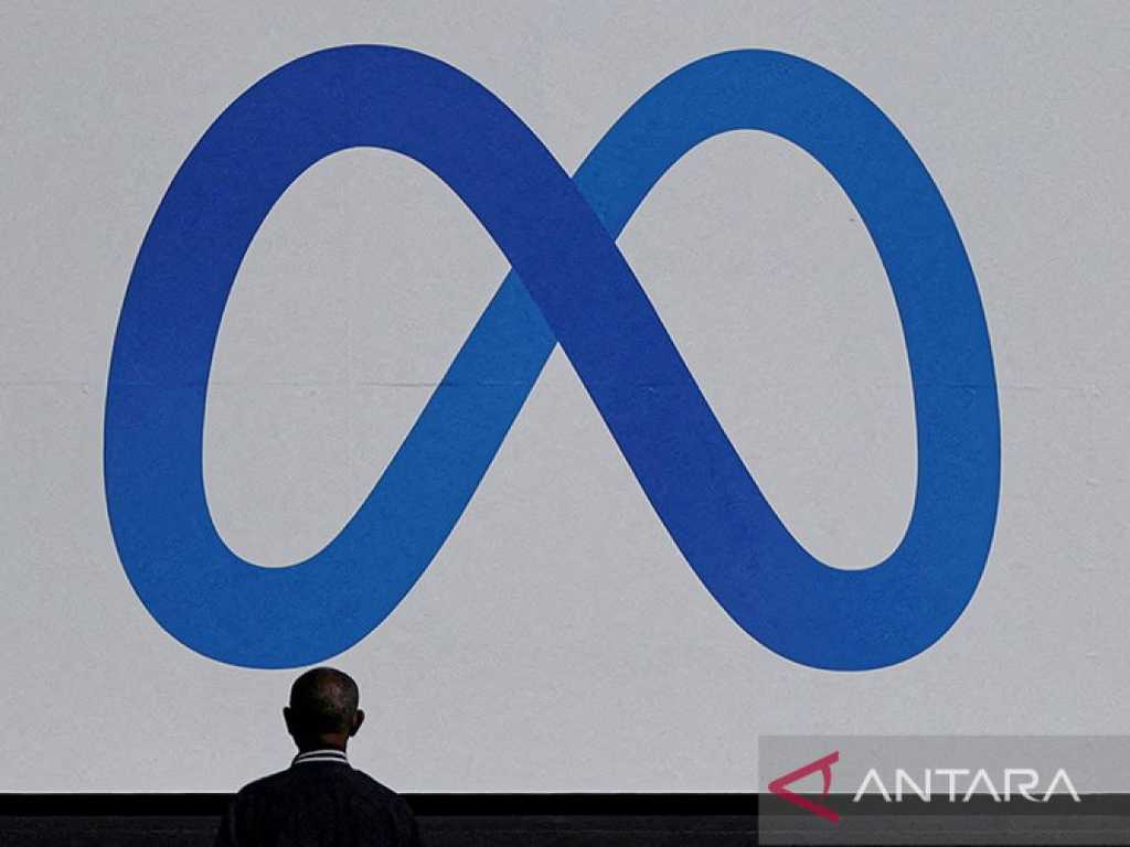 Terungkap: Meta Pertimbangkan Pakai AI Google & OpenAI untuk Perkuat Fitur