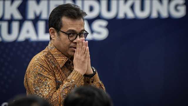 Wamenkomdigi: Second Account Masih Memungkinkan dengan Verifikasi Jelas