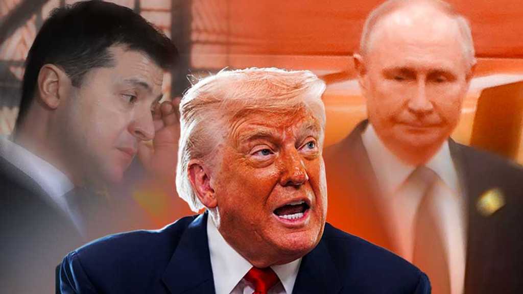 Trump serukan Eropa berhenti beli minyak Rusia untuk tekan Putin