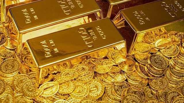 Harga Emas Tembus US$4.000: Didorong Harapan Fed dan Damai Timur Tengah