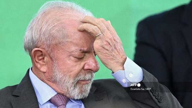 Presiden Lula: Tolak Invasi Darat AS ke Venezuela, Siap Mediasi