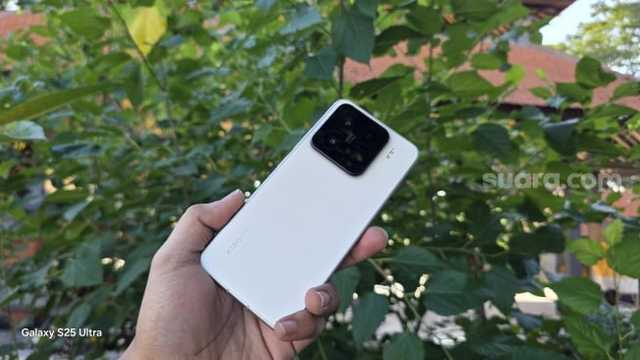 Xiaomi Kuasai Pasar Ponsel Indonesia Q2 2025, Samsung Tempel Ketat!