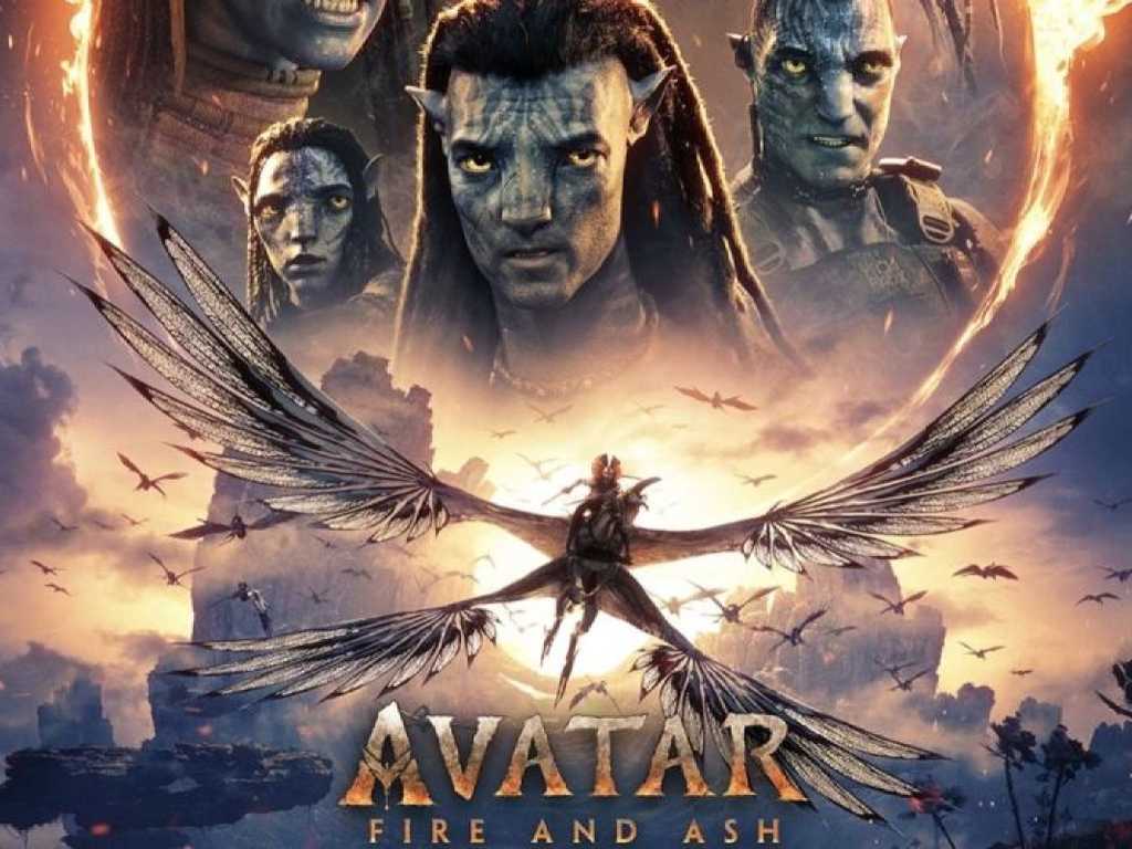 James Cameron khawatir biaya produksi 'Avatar 3' tekan keuntungan