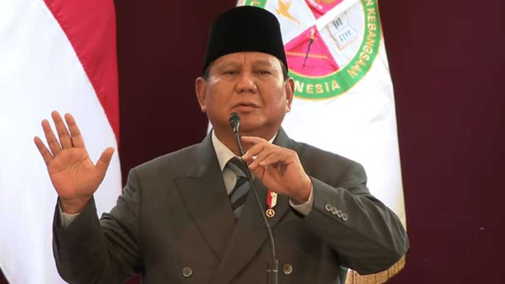 Prabowo Teken PP: Pemerintah Pusat Kini Bisa Beri Pinjaman ke Daerah & BUMN