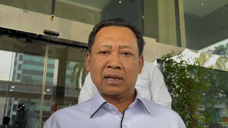 KPK Gelar OTT di Ponorogo, Bupati Sugiri Sancoko Terjaring