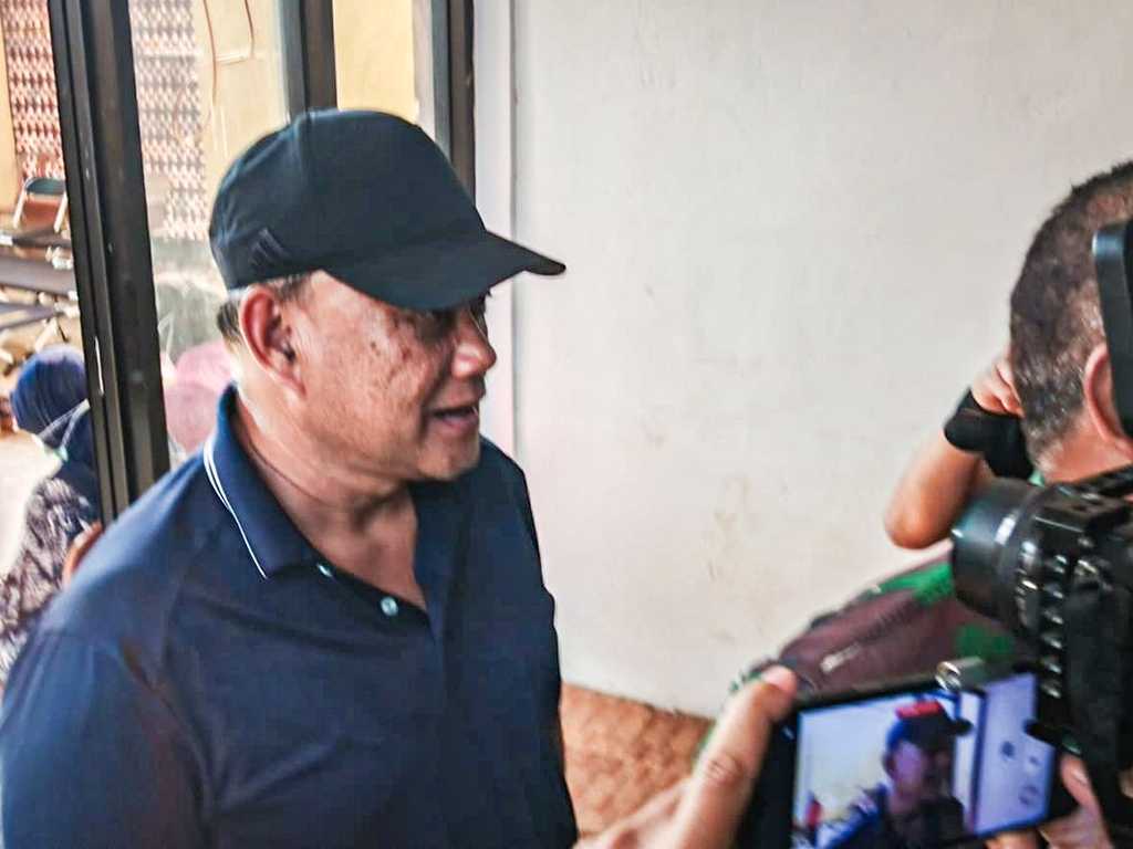 Program Makan Bergizi Gratis Alami 74 KLB, Prabowo Prihatin dan Beri Arahan