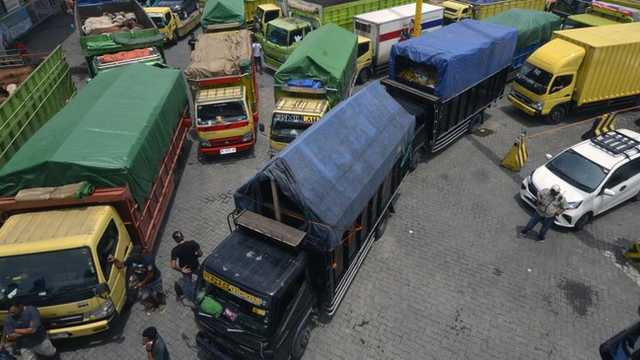 Ketua Komisi II DPR: Razia Truk Pelat Aceh oleh Bobby Hal Normal
