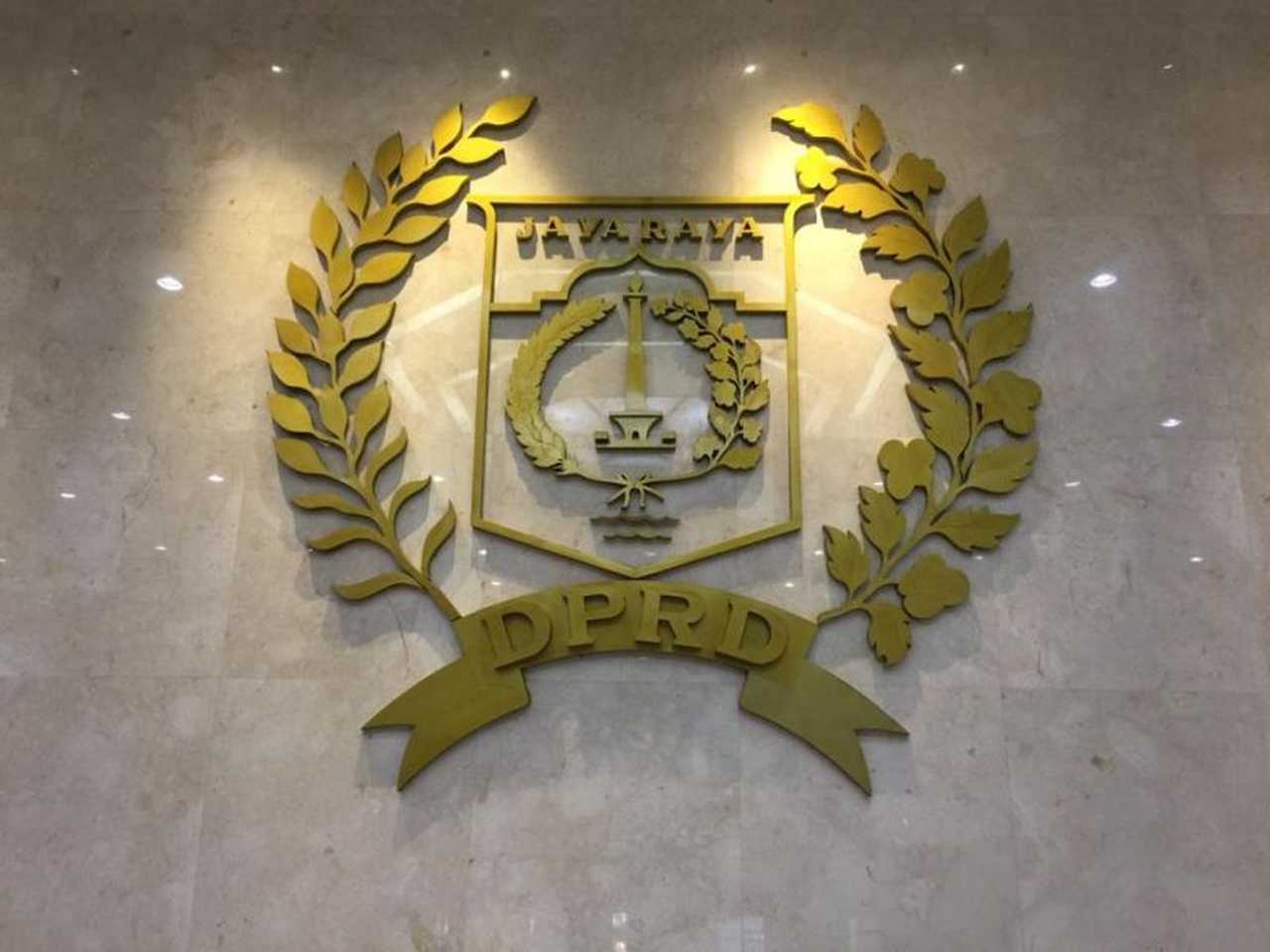 Gaduh Tunjangan Rp70 Juta, DPRD DKI Gelar Rapat Pimpinan Senin Besok