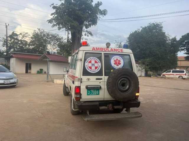 Kamboja Tuduh Militer Thailand Tembaki Warga Sipil, 1 Tewas di Perbatasan