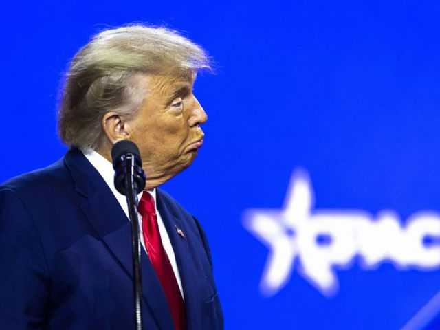 Trump Bela Israel: Hamas Akan Dilenyapkan Jika Langgar Gencatan Senjata