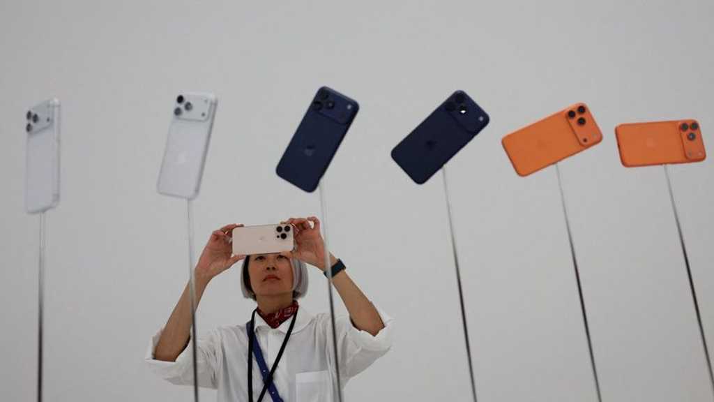 Resmi Meluncur! iPhone 17 Lebih Murah dengan Varian 'Air' Tertipis