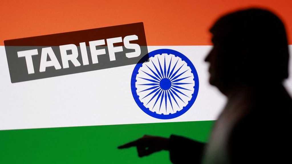 AS Geram, India Berani Pererat Rusia-China di Tengah Tarif 50%
