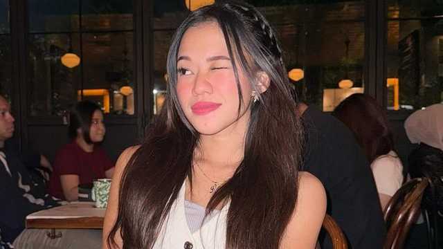 Ummi Quary Nikmati "Gacor Era" Usai Putus Cinta, Berat Badan Naik & Karier Moncer