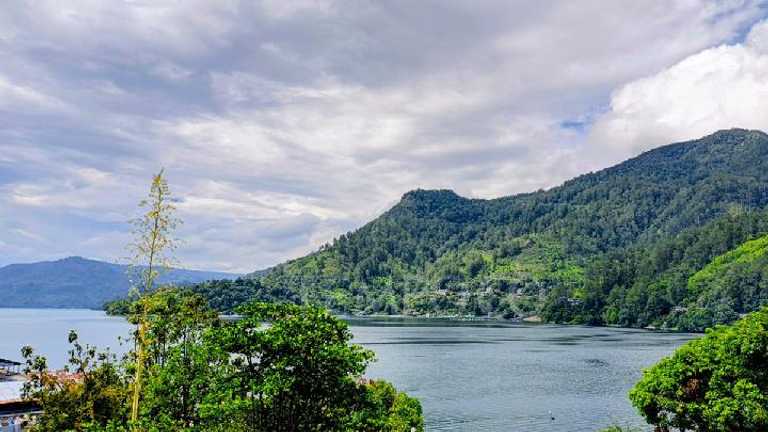 Danau Toba DPSP: Pemerintah Siapkan Strategi Penguatan hingga 2026