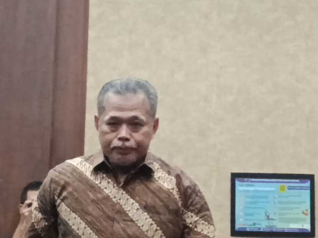 Skandal Suap Hakim CPO: Eks Ketua PN Jaksel dkk Hadapi Tuntutan Rp 40 Miliar