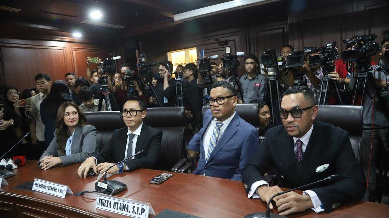 Putusan MKD untuk Anggota DPR Dipertanyakan, Dinilai Hanya Formalitas