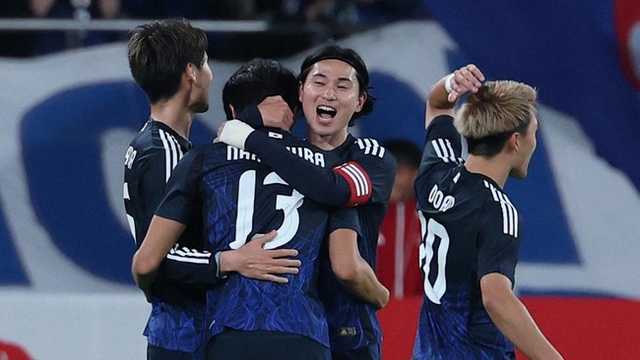 JFA Bantah Keras Rumor Jepang Hengkang dari AFC, Ungkap Kekecewaan