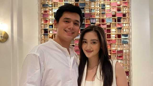 Terungkap! Ranty Maria & Rayn Wijaya Bocorkan Konsep Pernikahan Intimate di Luar Jakarta