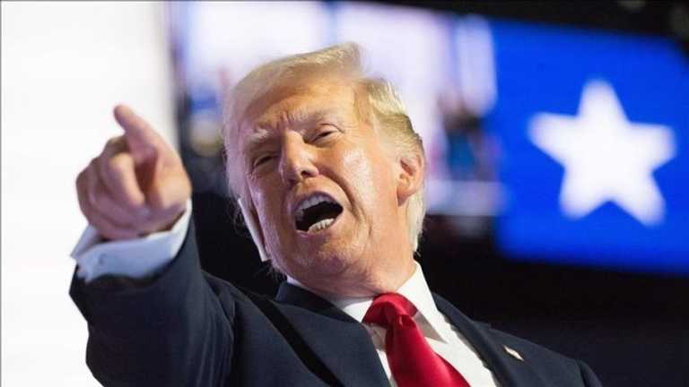 Donald Trump Bantah Keras Rumor Kesehatan dan Kematian, Media Panik